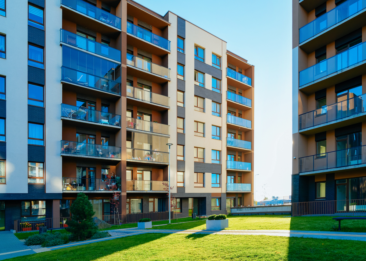 Enabling exit strategies for Build to Rent developers | BTR News