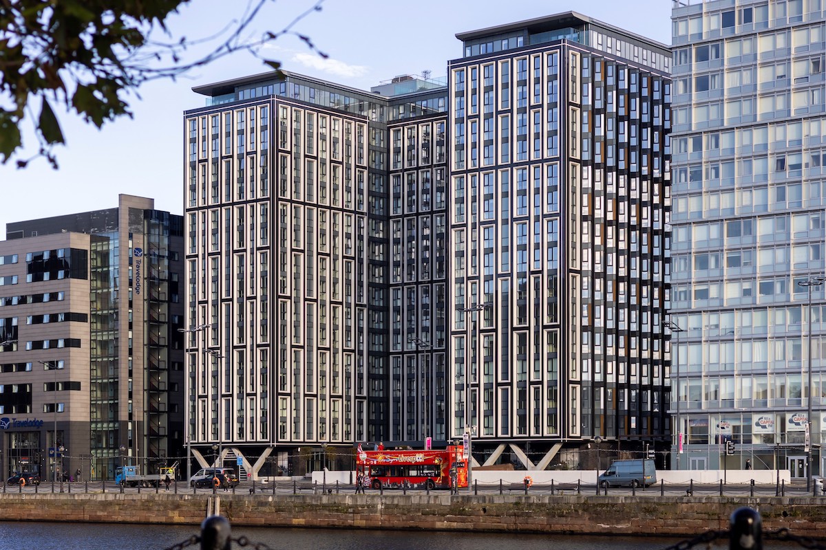 Apo announces the exciting launch of Apo Liverpool | BTR News