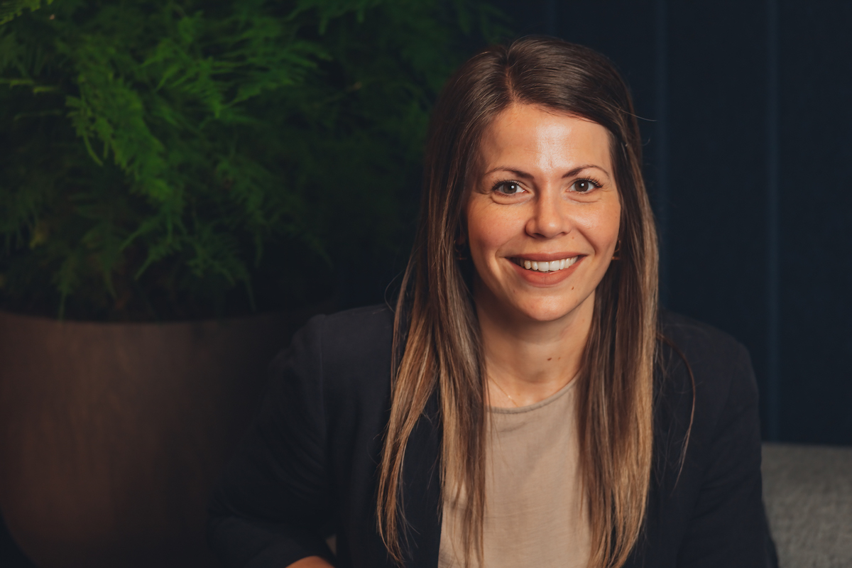 Jo Rector Allen Northstone appoints first Partnership Director | BTR News