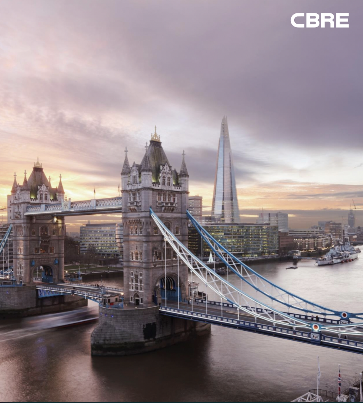 Rental values for UK multifamily properties rise, CBRE find