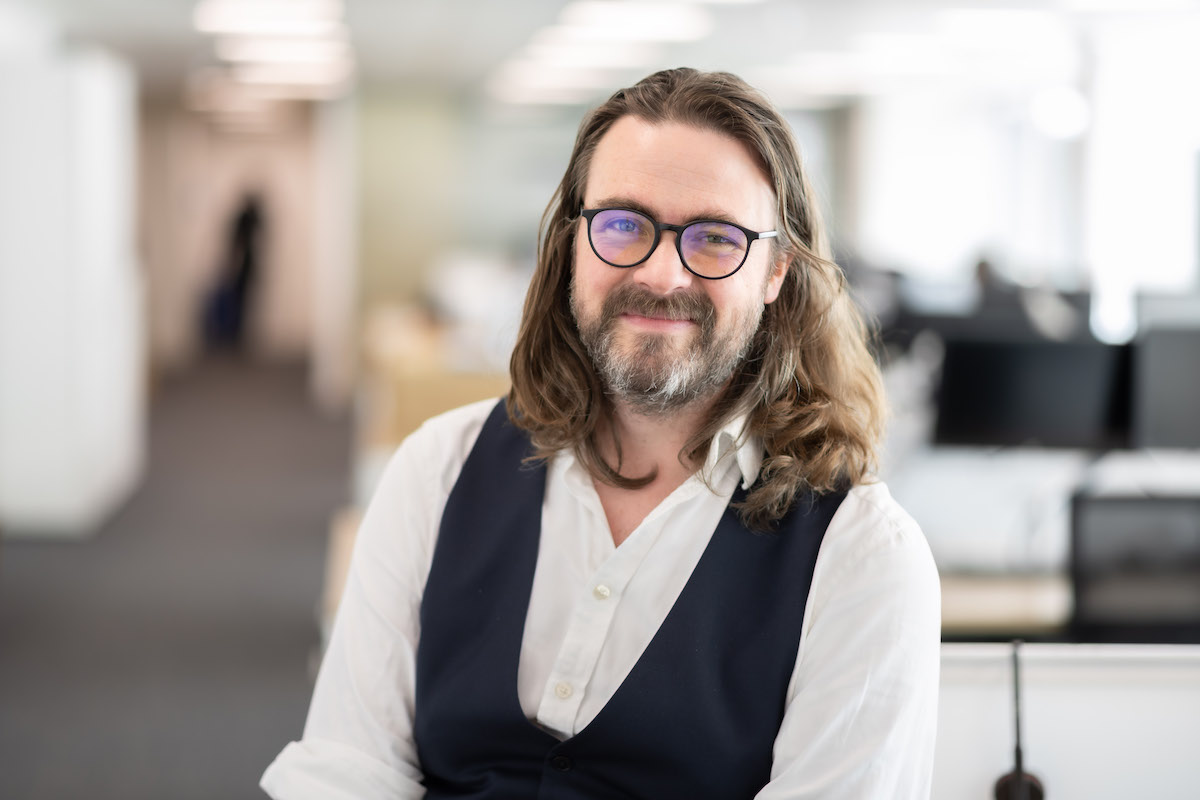 Seb Allison Allsop sets up research department with senior hire | BTR News