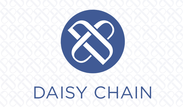 Daisy Chain logo