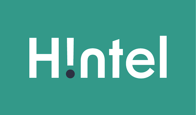 Hintel logo