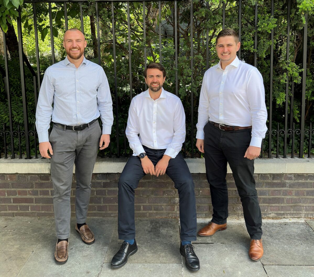 Rod Rackley Circle expands its board of directors with senior promotions | BTR News