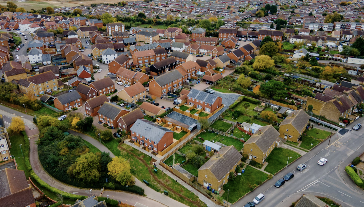 BTR completions set to slow towards end of decade