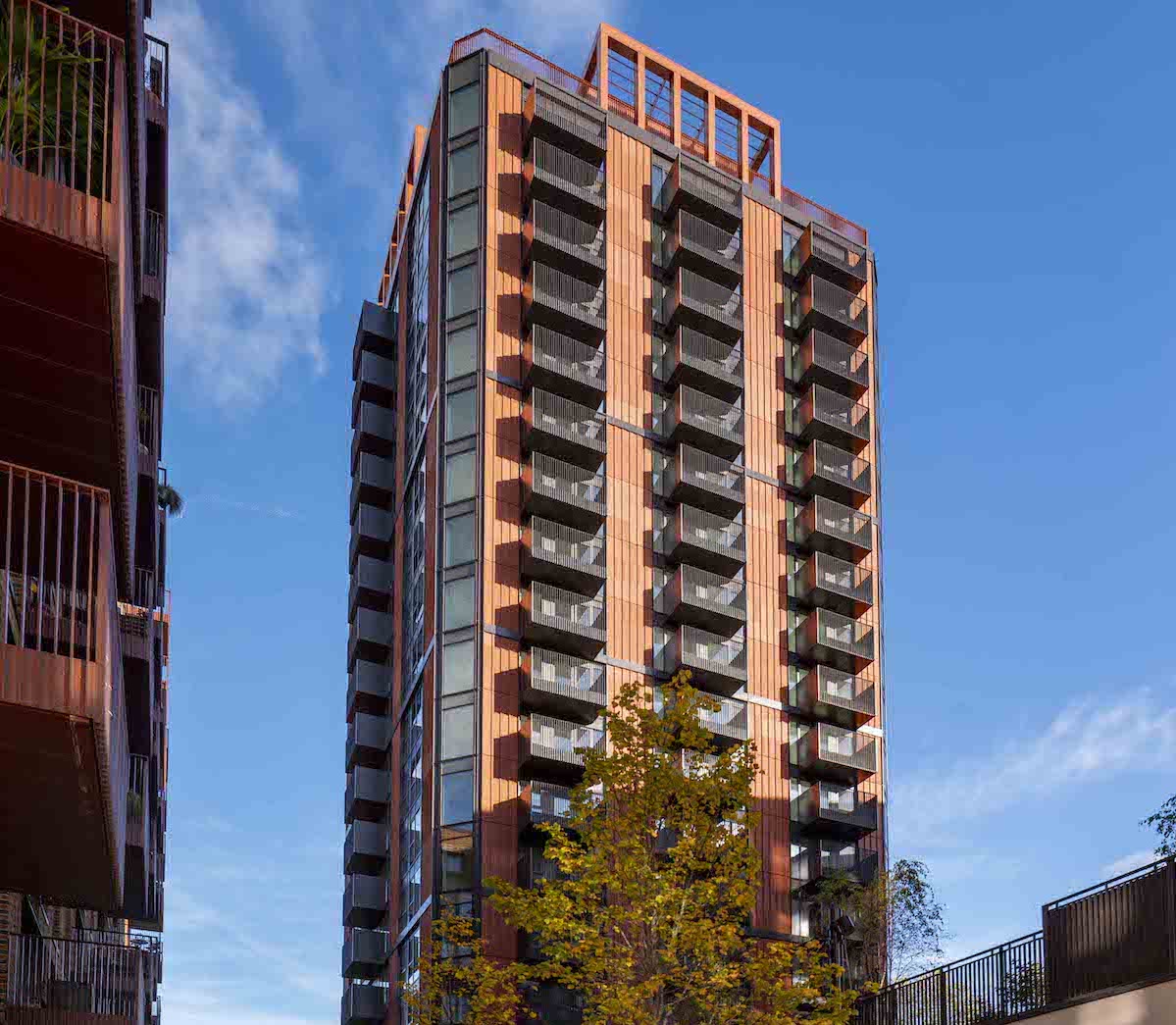 UK BTR investment hits £3bn in second-strongest first half on record