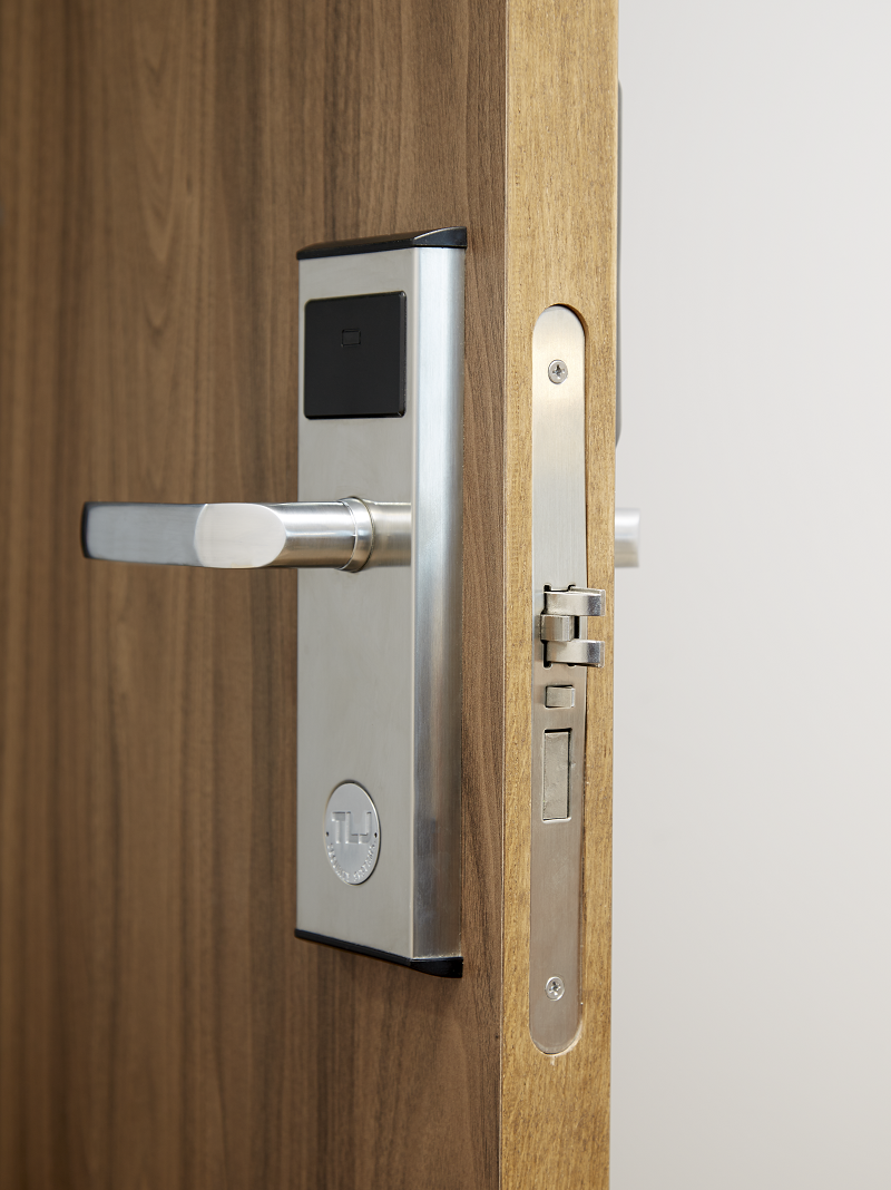 Invisible Lock