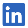 LinkedIn logo