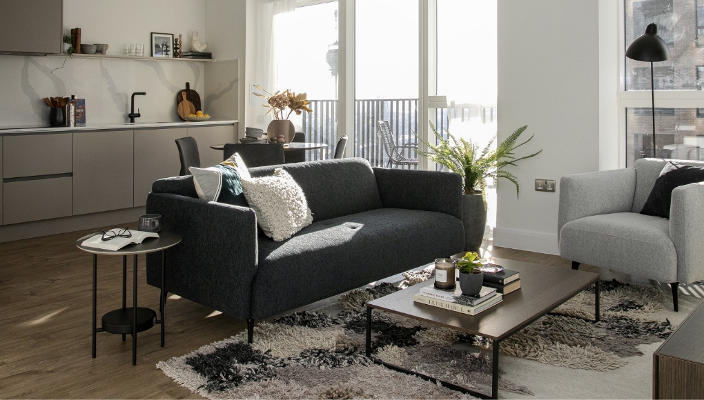 Design-Led Furnishing Solutions