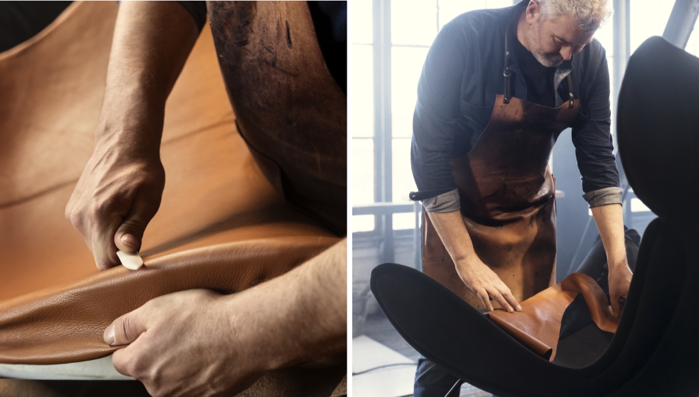 Design-Led Furnishing Solutions