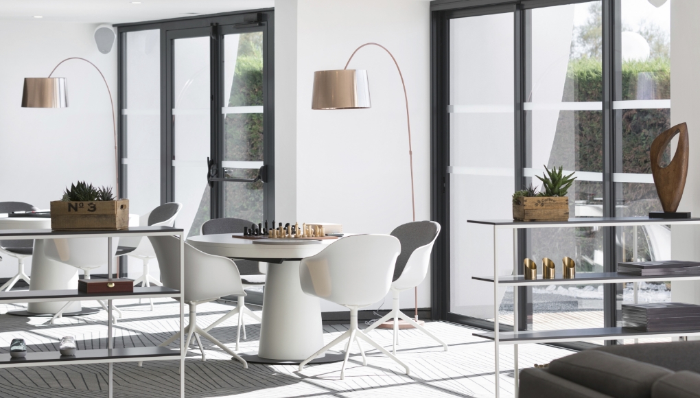 Design-Led Furnishing Solutions