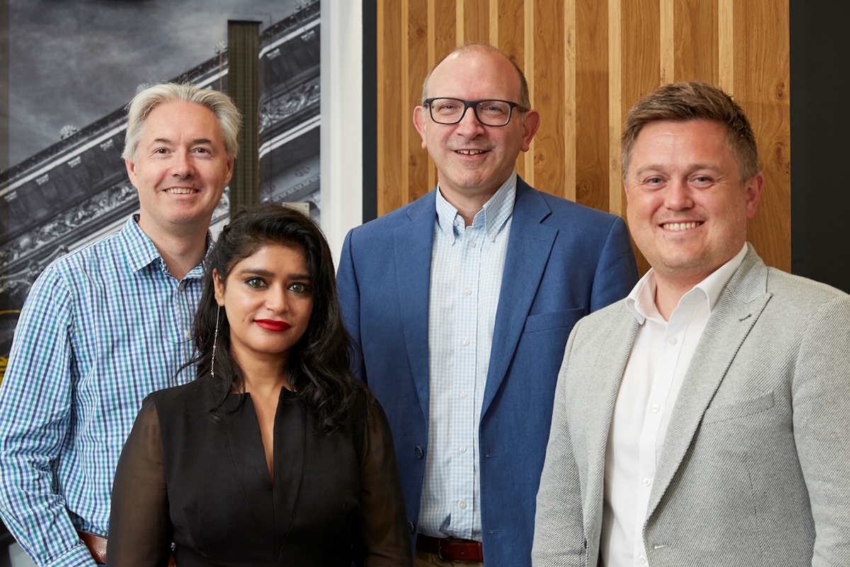 Gateley Legal appoints three new partners | BTR News