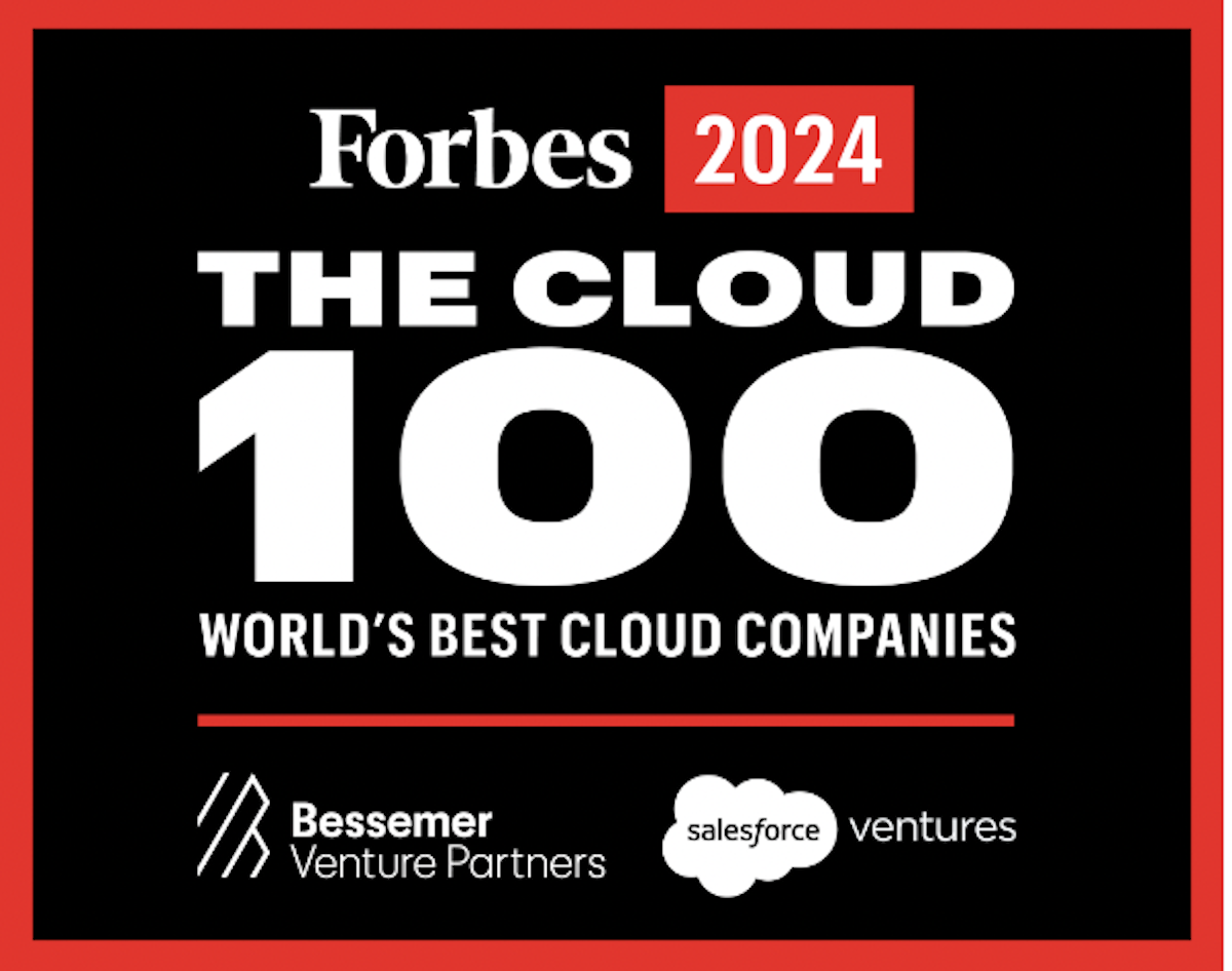 Yardi® features on the Forbes Cloud 100 2024 list | BTR News