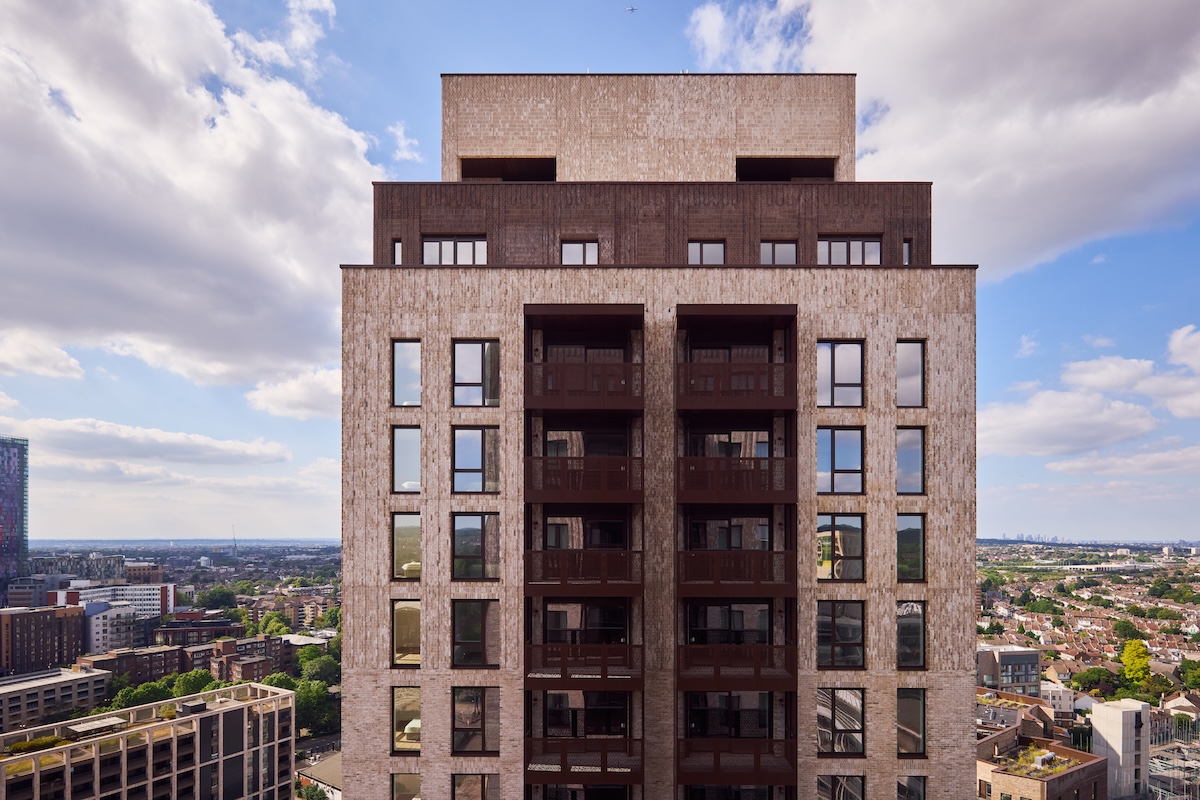 The Blossoms Build To Rent Scheme Launches BTR News