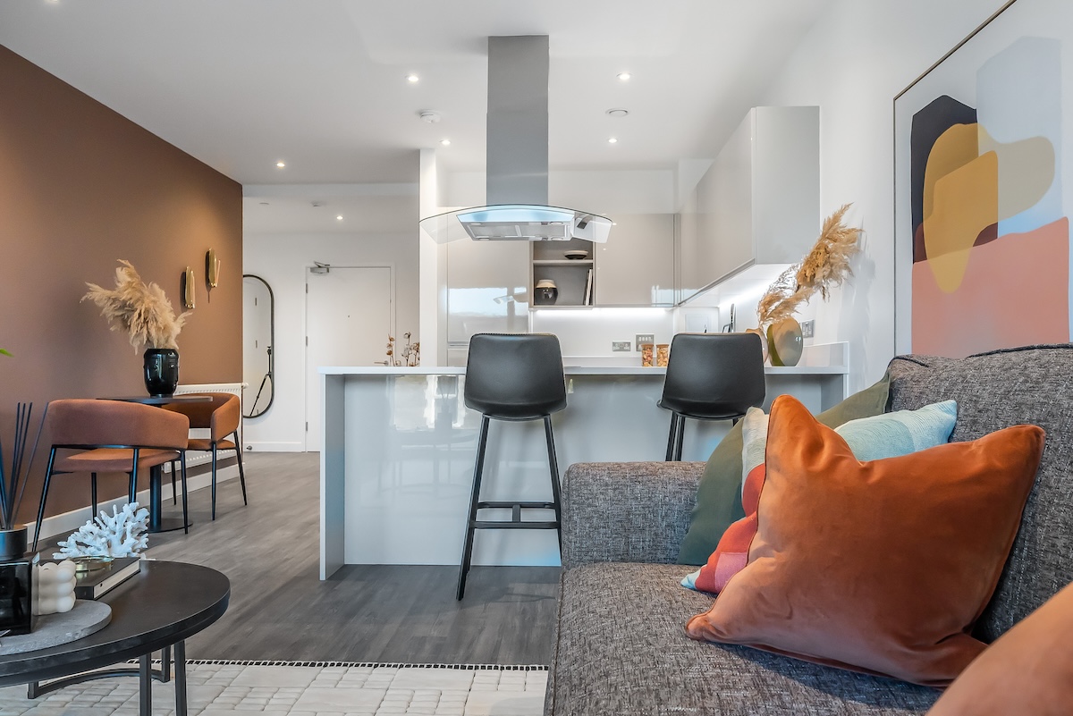 Design-Led Furnishing Solutions