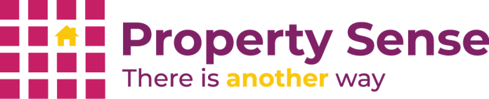 Property Sense logo