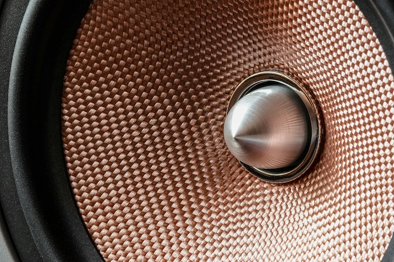 Audio