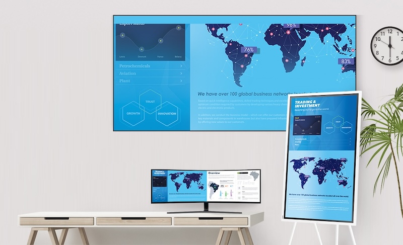 Digital Signage