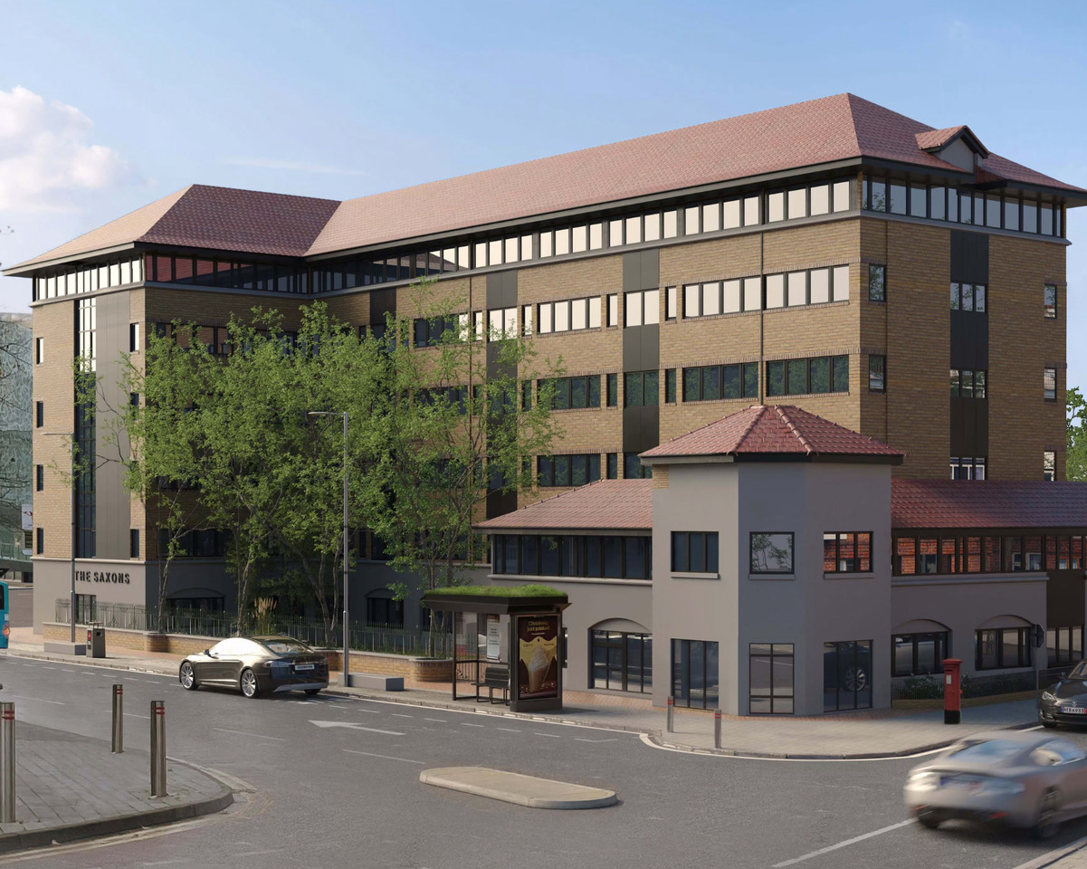 Two Build to Rent schemes hit the market | BTR News