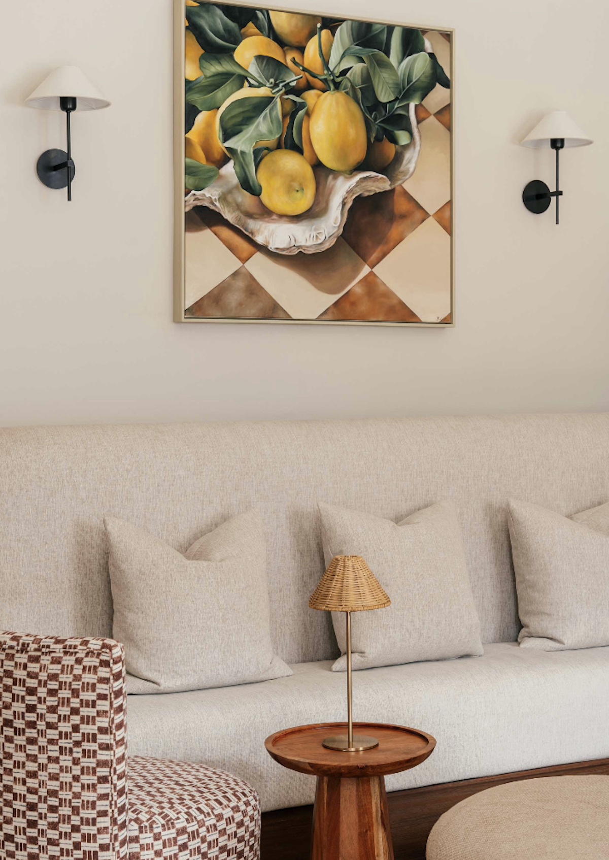 Our design recipe: spicing up our spaces with local ingredients | BTR News