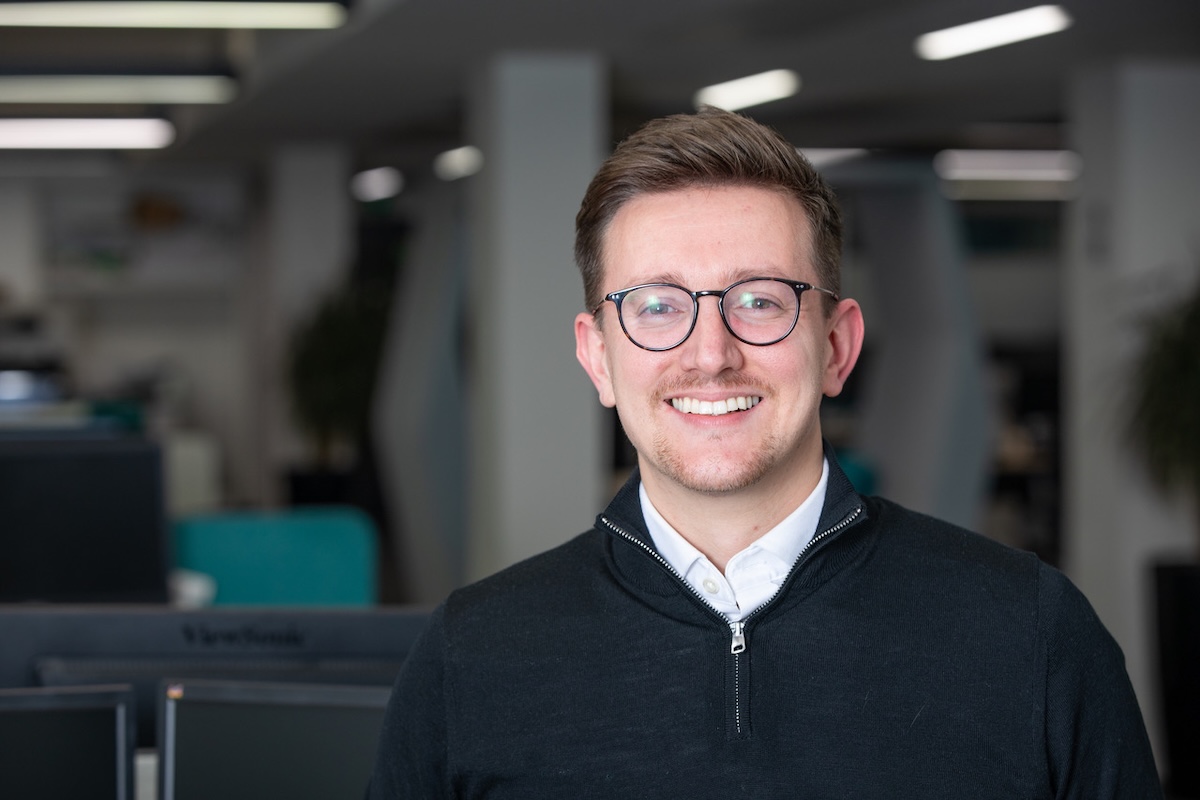 Simon J Relly Allsop appoints new Head of Residential Asset Management | BTR News