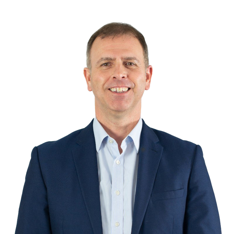 Darren Quincey