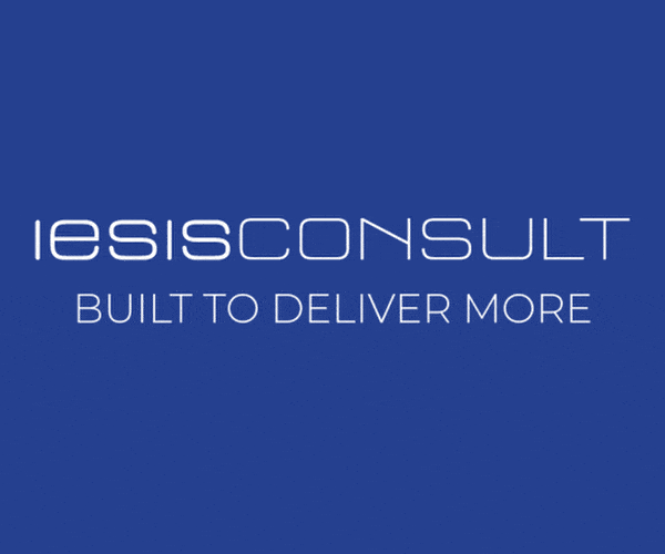 Iesis Consult Project