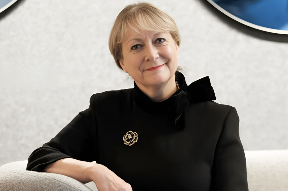 Clarice Grender Grainger's substantial opportunity to accelerate growth | BTR News