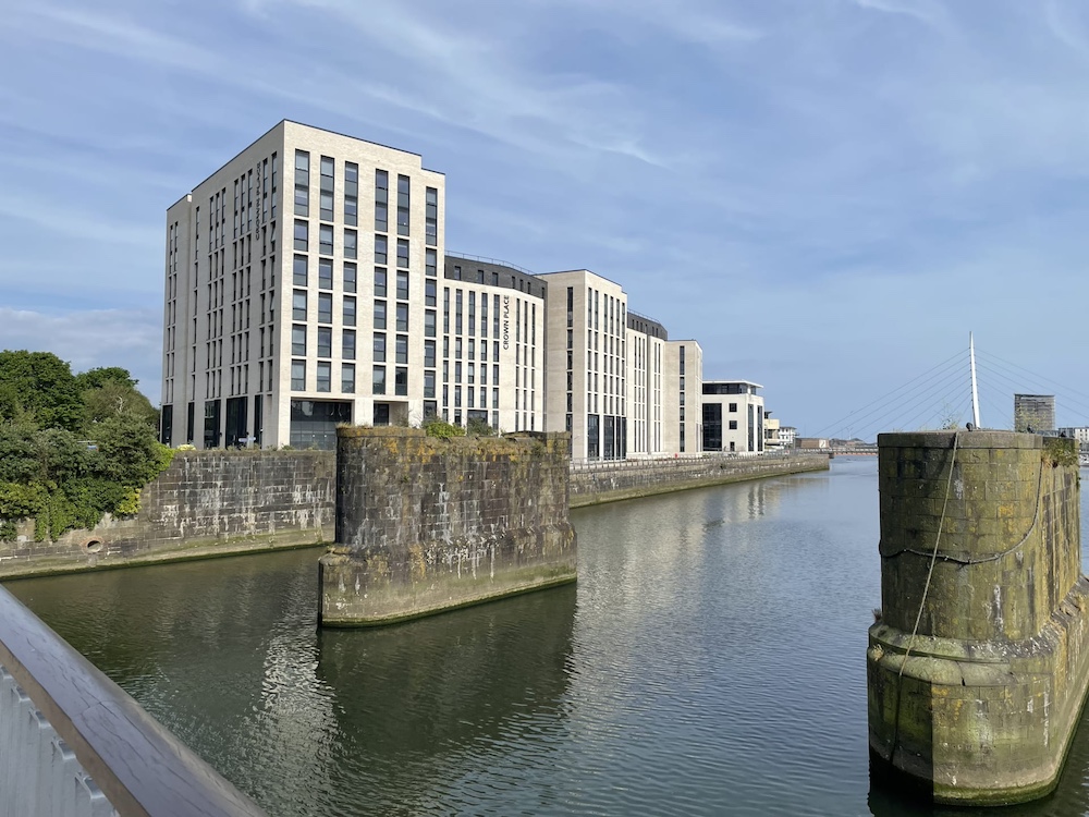 Crown Swansea