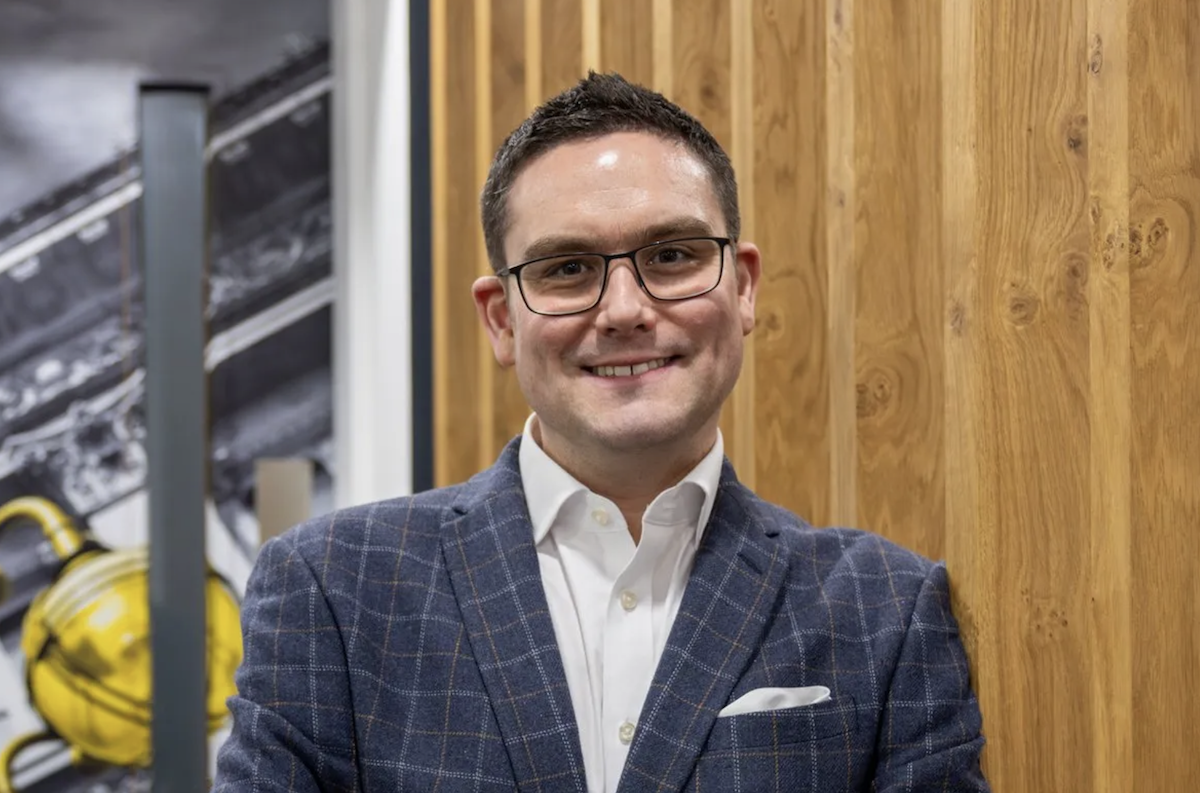 Gateley Legal appoints new Residential Development Partner | BTR News