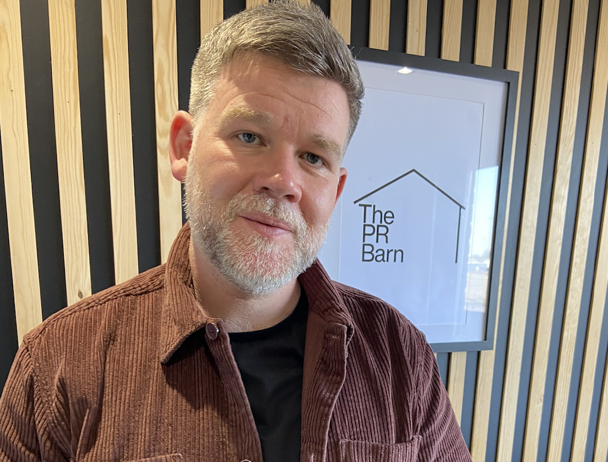 Jack Rigby Dpw Vita Group’s Head of Comms creates property PR agency | BTR News