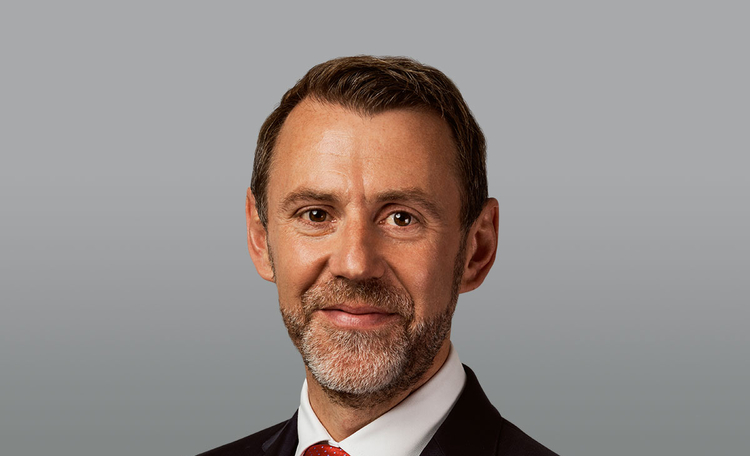 Cushman & Wakefield appoints Head of EMEA Living Capital Markets | BTR News