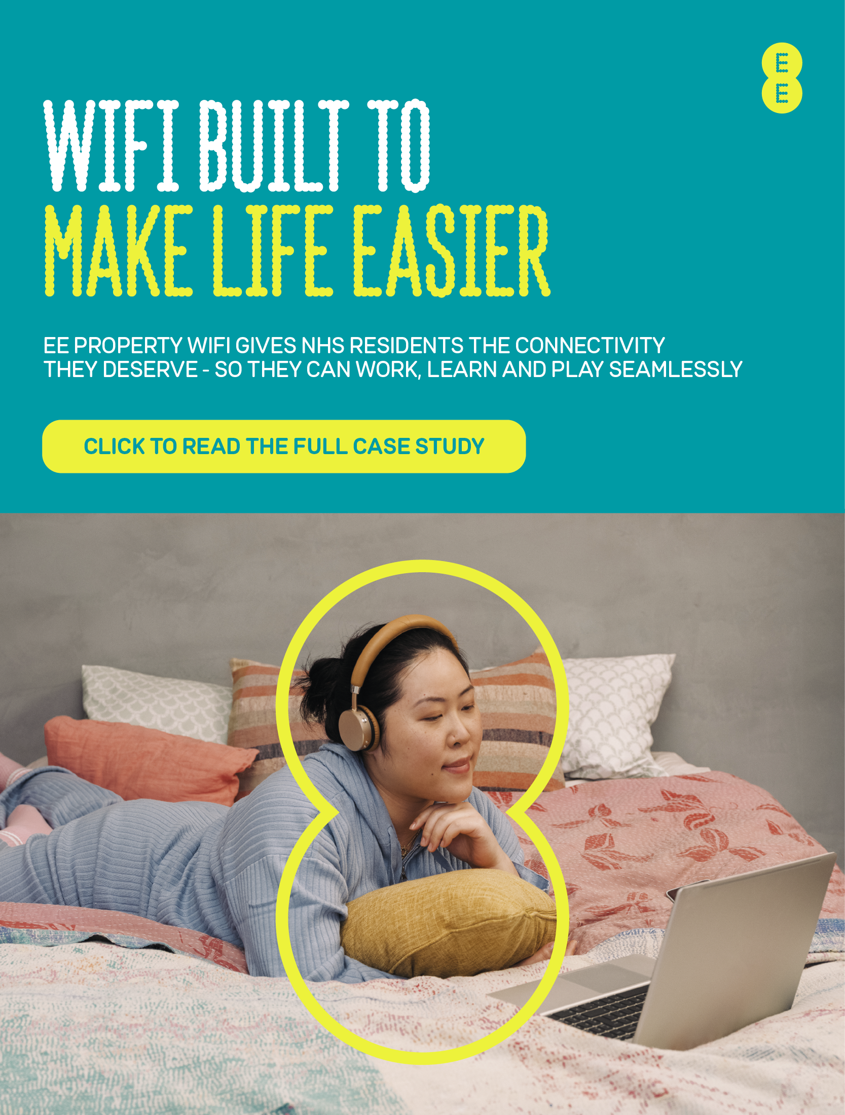 EE NHS Case Study | BTR News