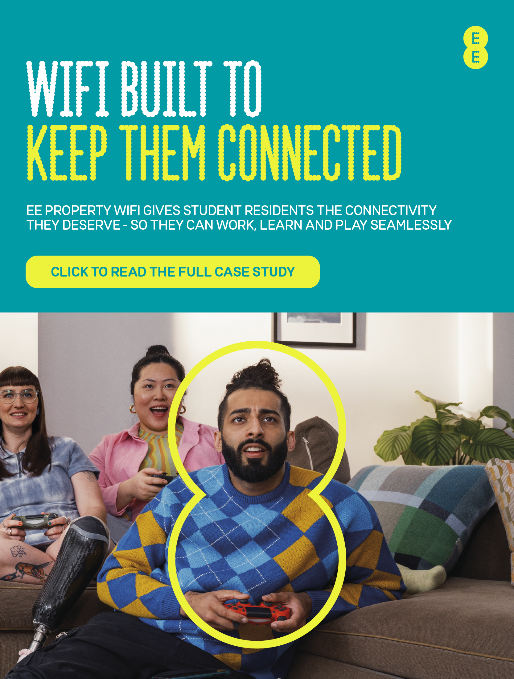 EE Student Case Study | BTR News