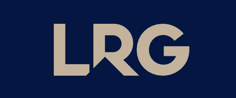 LRG Logo