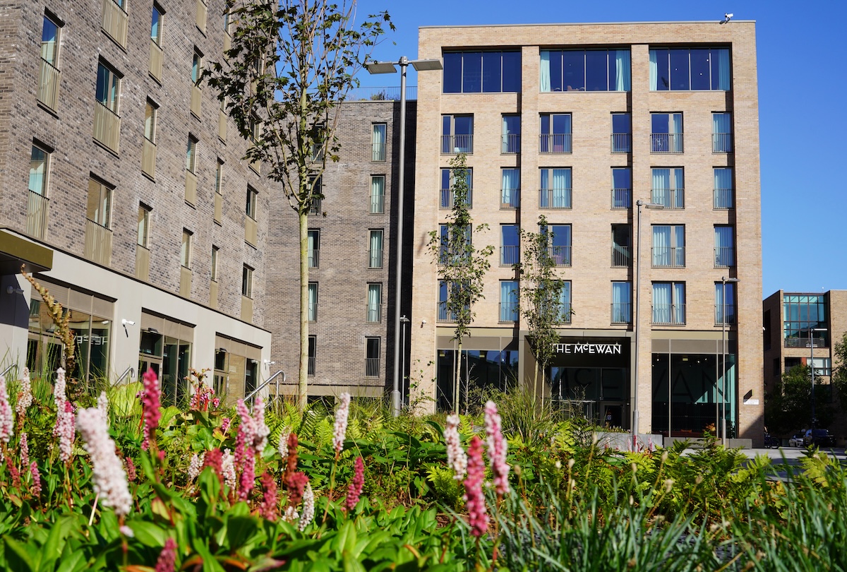Apache Capital and partners appoint agent to review €1bn BTR portfolio ...