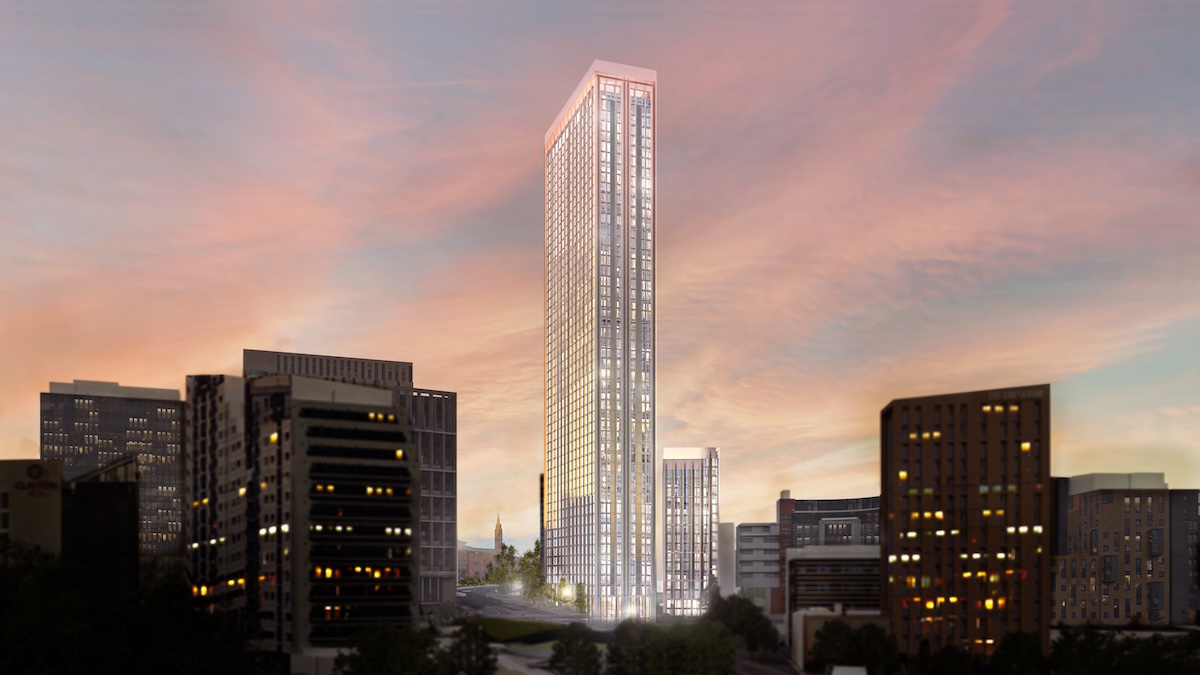 BTR Developments | BTR News