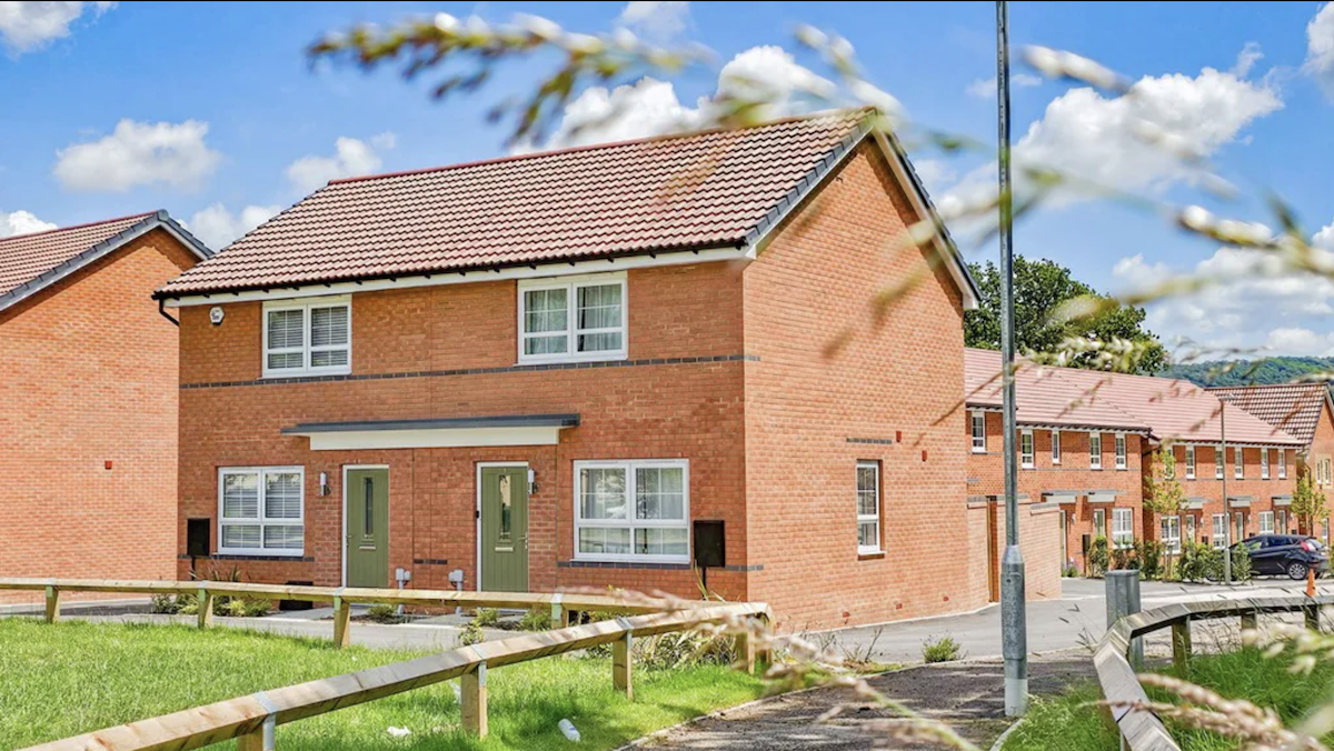 Lloyds Living acquires 100 homes at Kent development