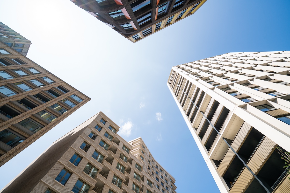 High Rise Ni Power On outlines compliance essentials for high-rise schemes | BTR News