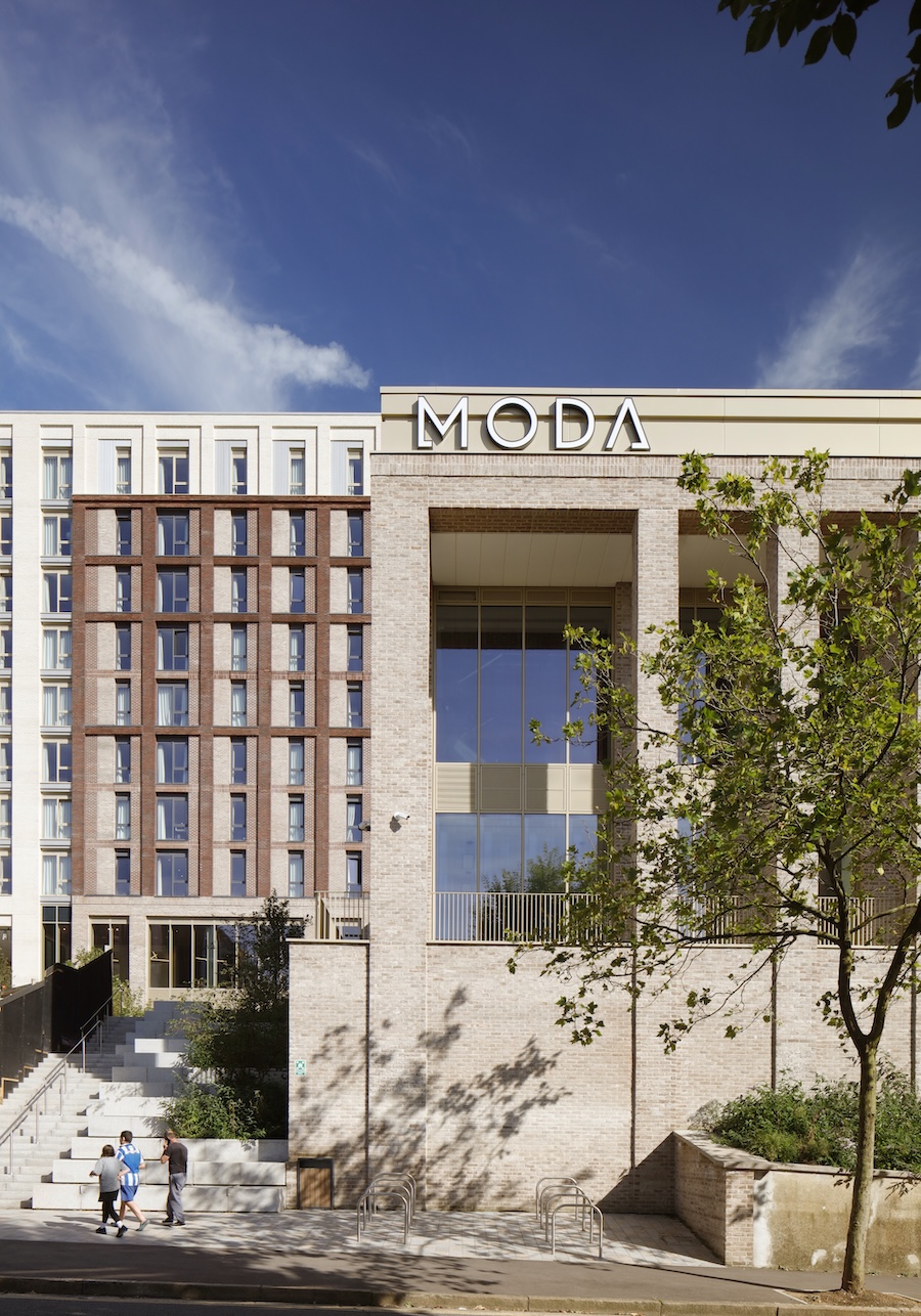 Caddick takes full control of Moda Living | BTR News