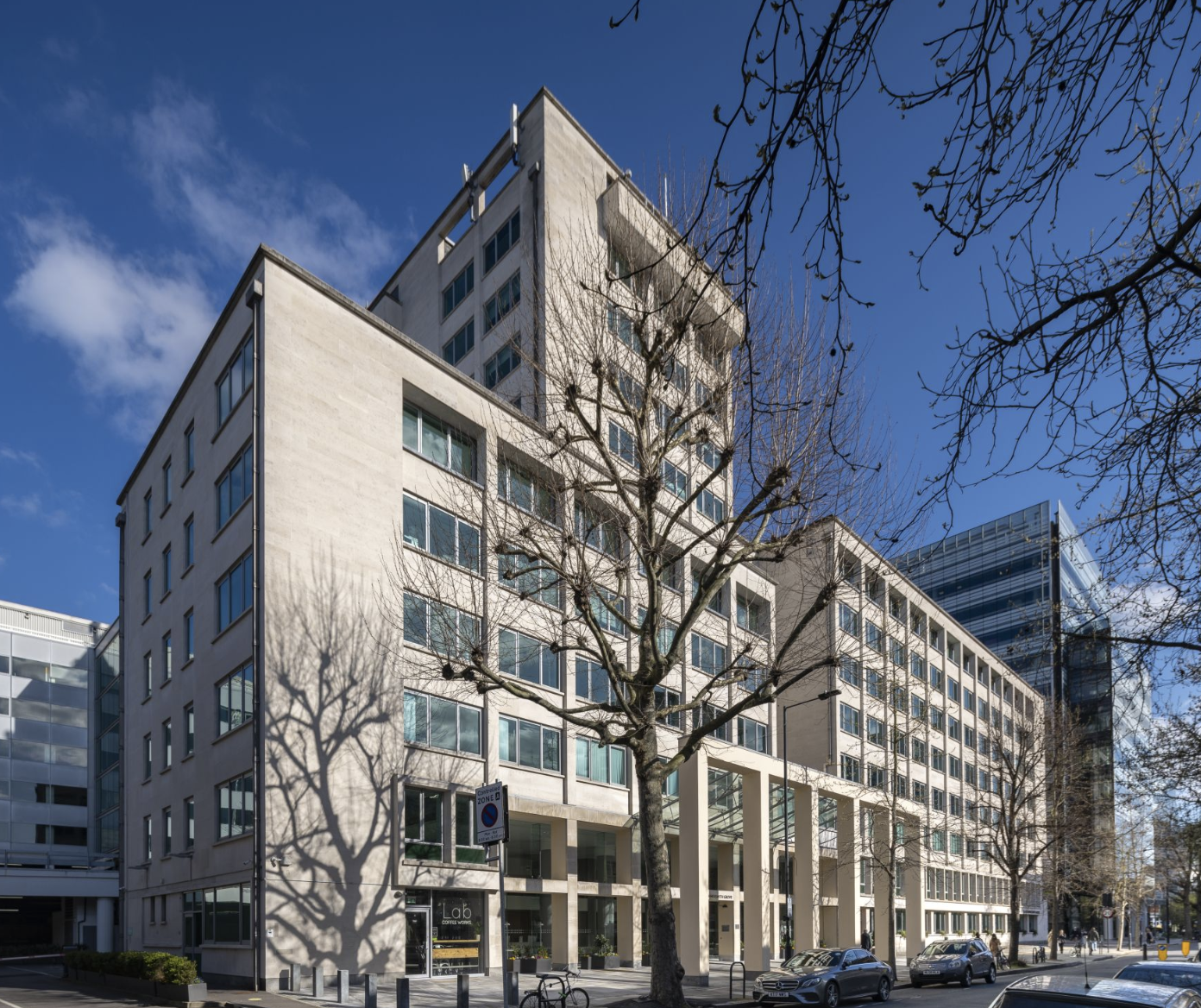 JLL brings potential BTR and co-living development site to market | BTR ...