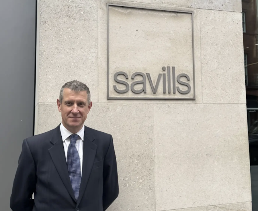 Savills appoints Director of Strategic Client Solutions | BTR News