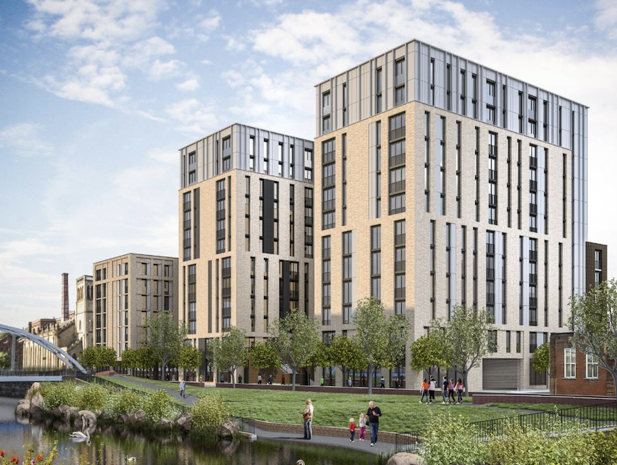 Ridge and Partners opens first Newcastle office | BTR News