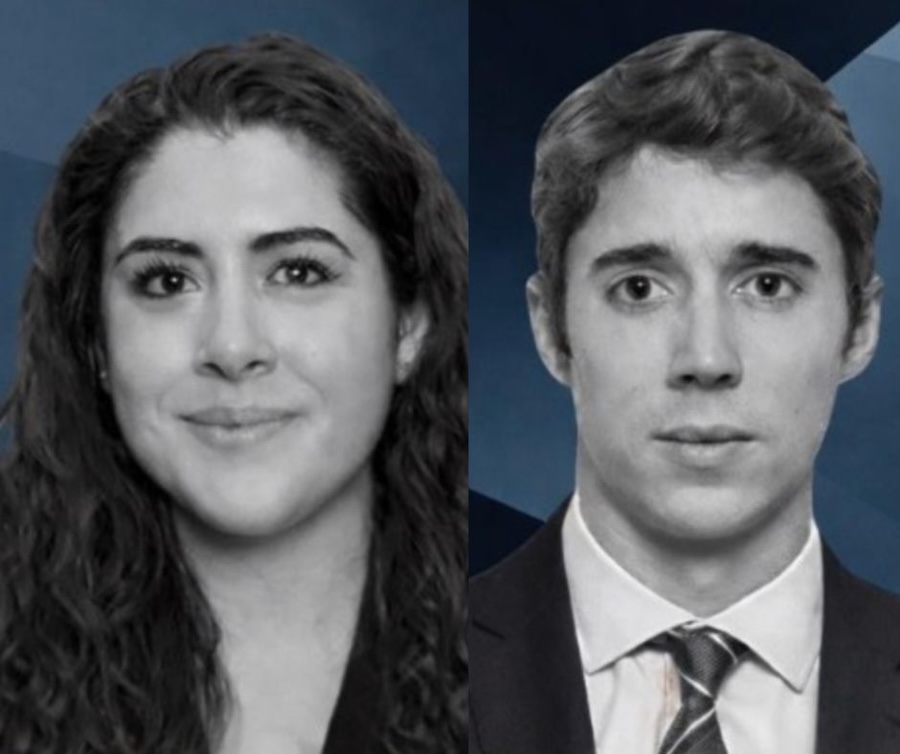 GREYKITE appoints two senior real estate professionals | BTR News