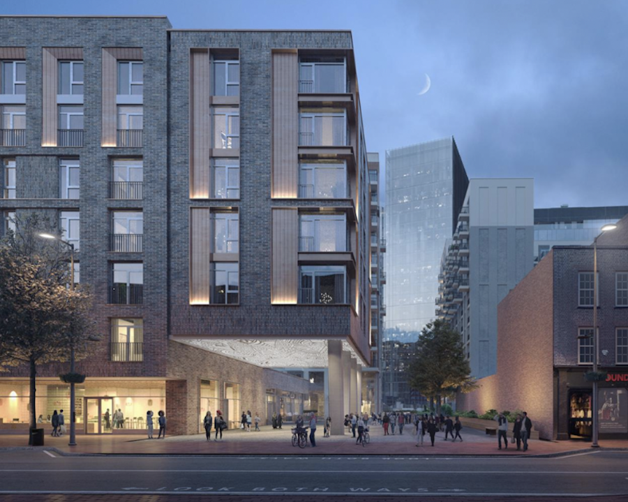 BTR investment exceeds £800m in Q1 as single-asset deals drive activity ...
