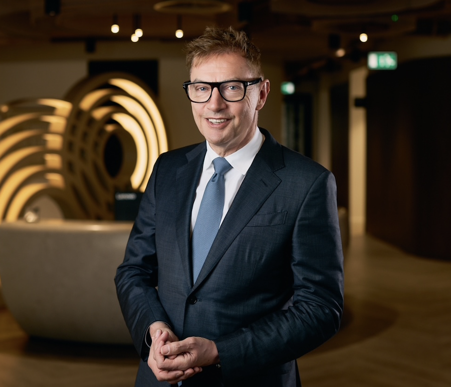 Womble Bond Dickinson appoints Head of Living Capital | BTR News