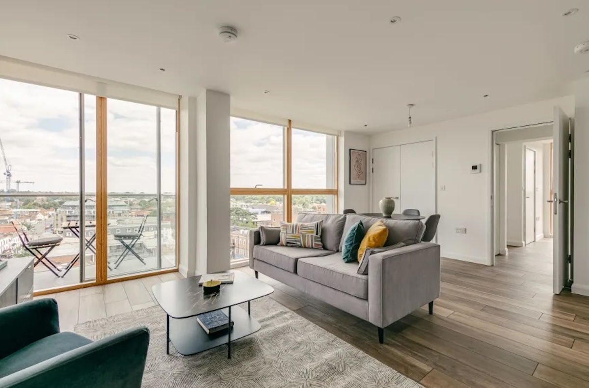 Essential Living brings Maidenhead BTR scheme to market | BTR News