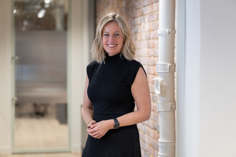 Colby River appoints Managing Director of Property Management | BTR News