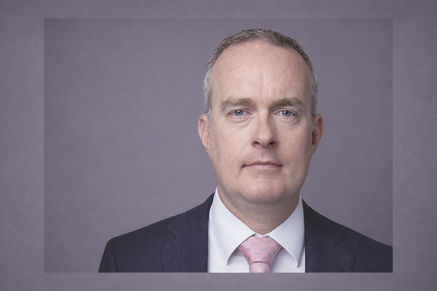 Mark Routledge Knight Frank Knight Frank appoints Head of Project Management | BTR News