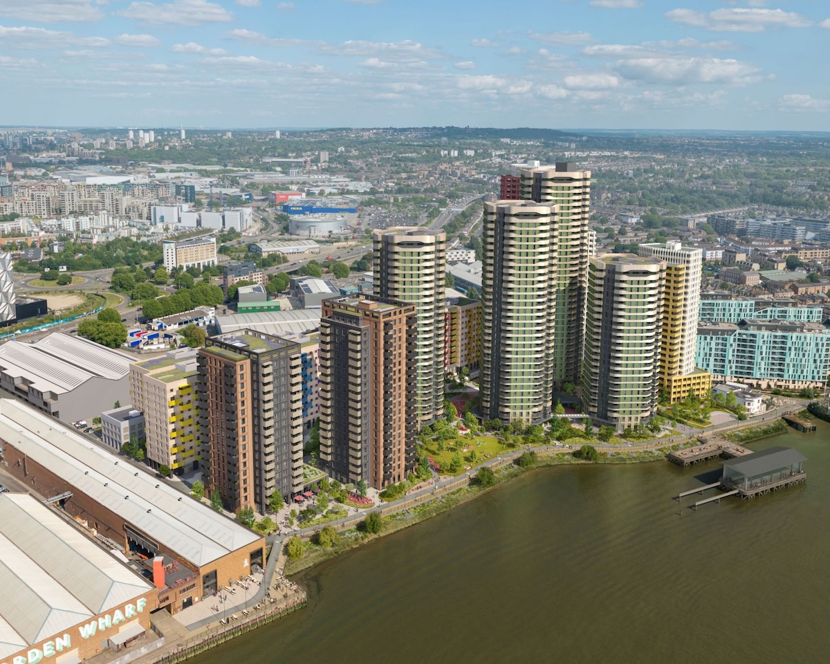 2026 so far: BTR schemes with planning secured